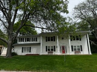 1000 Leisure Lane, Greenwood, IN 46142