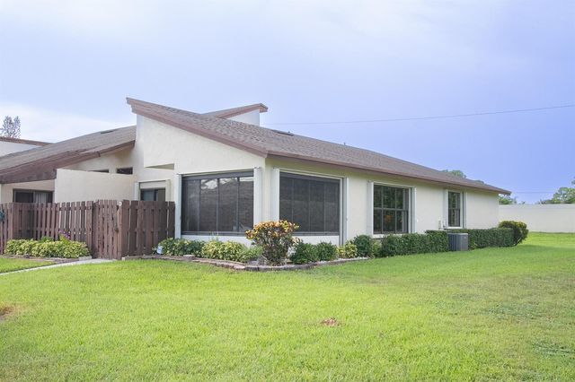 13923 NESTING Way D, Delray Beach, FL 33484
