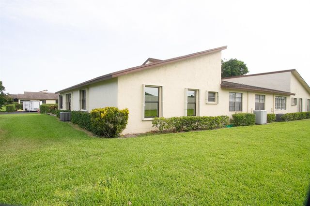 13923 NESTING Way D, Delray Beach, FL 33484