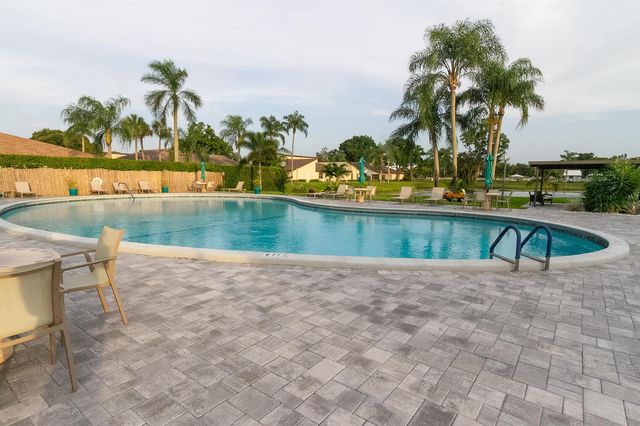 13923 NESTING Way D, Delray Beach, FL 33484