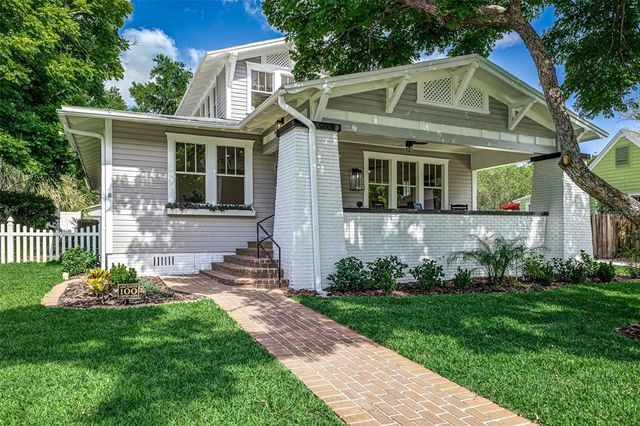 746 MISSISSIPPI AVENUE, Lakeland, FL 33801