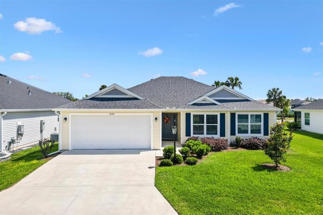 1054 JOETTE PLACE, The Villages, FL 34762