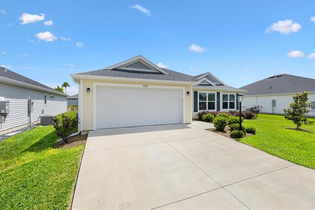 1054 JOETTE PLACE, The Villages, FL 34762