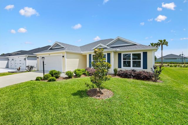 1054 JOETTE PLACE, The Villages, FL 34762