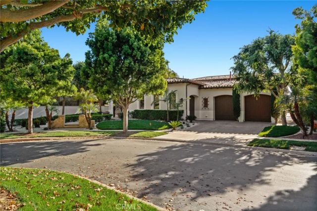 28 Via Coralle, Newport Coast, CA 92657