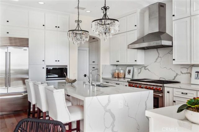28 Via Coralle, Newport Coast, CA 92657