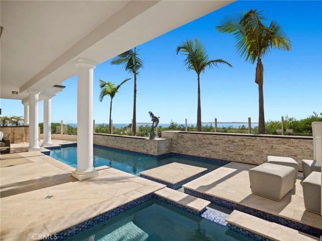 28 Via Coralle, Newport Coast, CA 92657