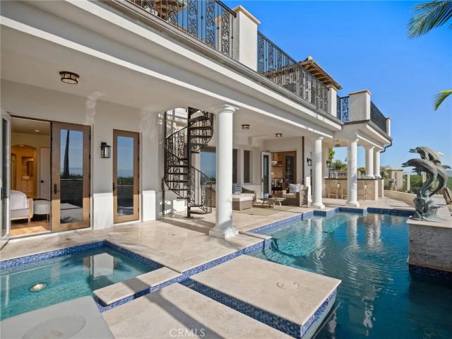 28 Via Coralle, Newport Coast, CA 92657