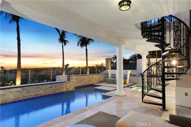 28 Via Coralle, Newport Coast, CA 92657