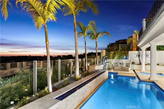 28 Via Coralle, Newport Coast, CA 92657
