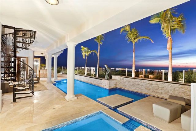 28 Via Coralle, Newport Coast, CA 92657