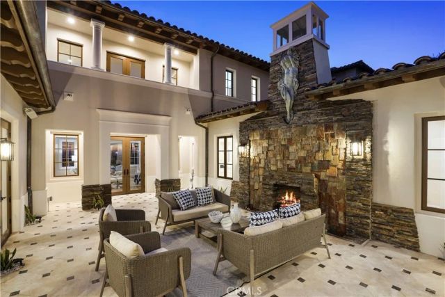 28 Via Coralle, Newport Coast, CA 92657
