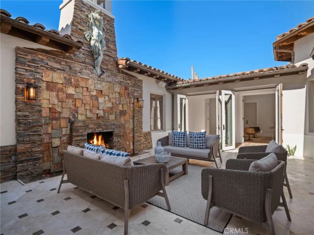 28 Via Coralle, Newport Coast, CA 92657