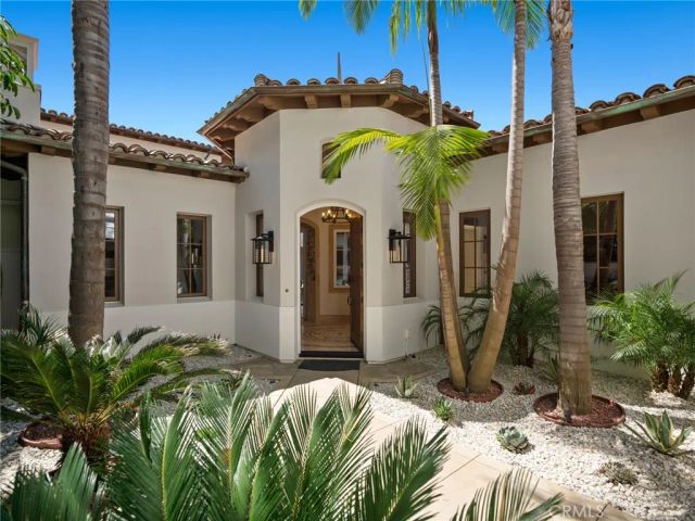 28 Via Coralle, Newport Coast, CA 92657