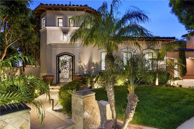 28 Via Coralle, Newport Coast, CA 92657