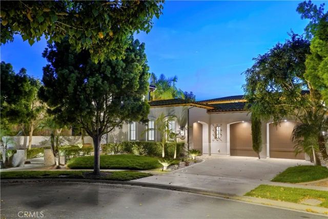 28 Via Coralle, Newport Coast, CA 92657
