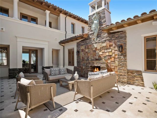 28 Via Coralle, Newport Coast, CA 92657