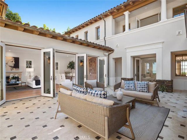 28 Via Coralle, Newport Coast, CA 92657