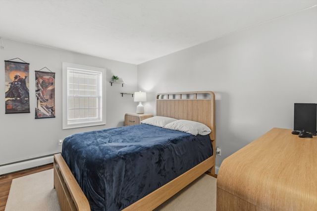 58 Bowler St, Fall River, MA 02723