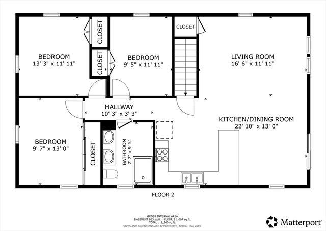 58 Bowler St, Fall River, MA 02723