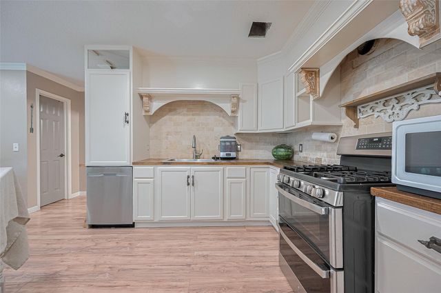 4938 Boulder Meadow Lane, Katy, TX 77449