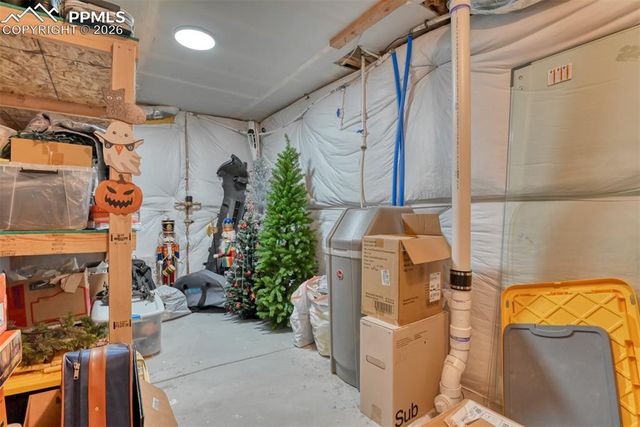 493 Marketplace Drive, Calhan, CO 80808