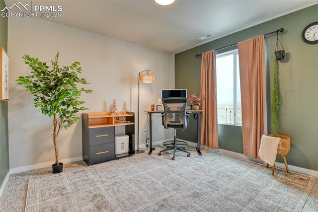 493 Marketplace Drive, Calhan, CO 80808