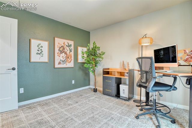 493 Marketplace Drive, Calhan, CO 80808