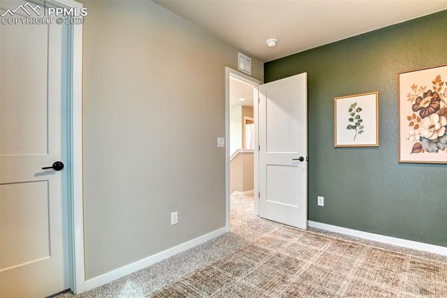 493 Marketplace Drive, Calhan, CO 80808