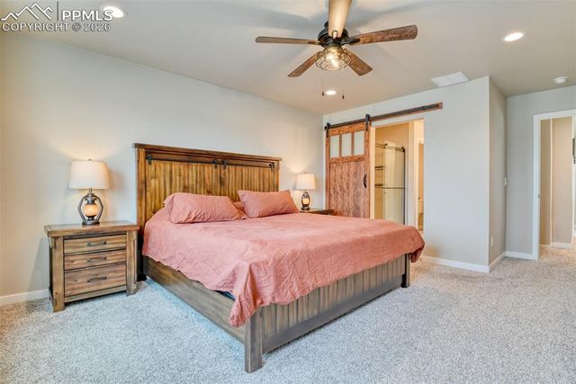 493 Marketplace Drive, Calhan, CO 80808