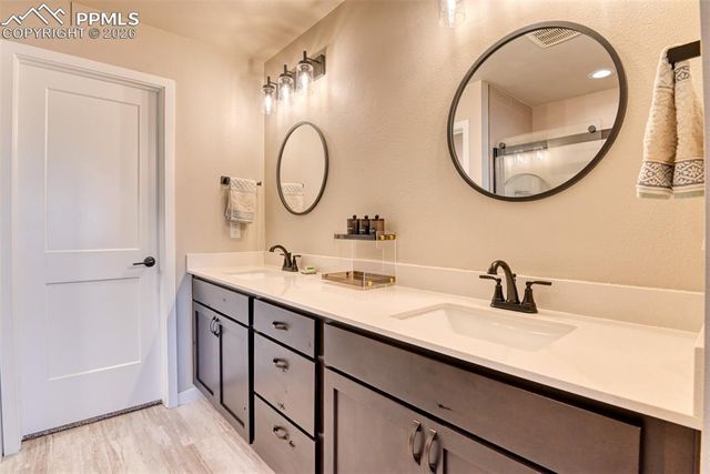 493 Marketplace Drive, Calhan, CO 80808