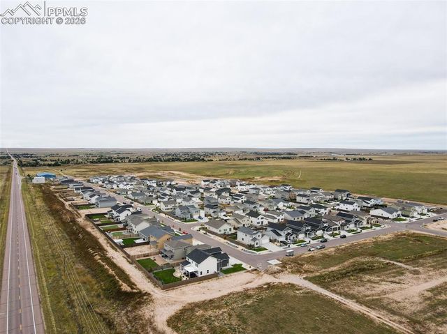 493 Marketplace Drive, Calhan, CO 80808