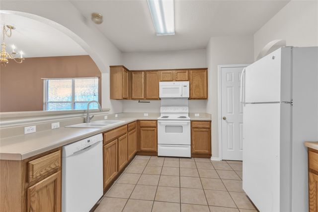 11605 Lapoynor ST, Manor, TX 78653