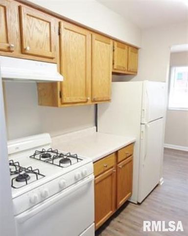 5229 N Montclair Ave Apt 2, Peoria Heights, IL 61616