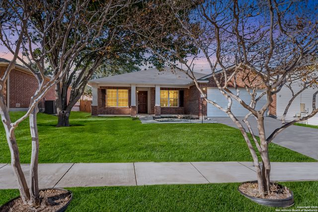 132 Hidden Cave, Cibolo, TX 78108