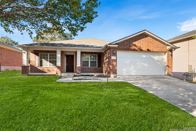 132 Hidden Cave, Cibolo, TX 78108