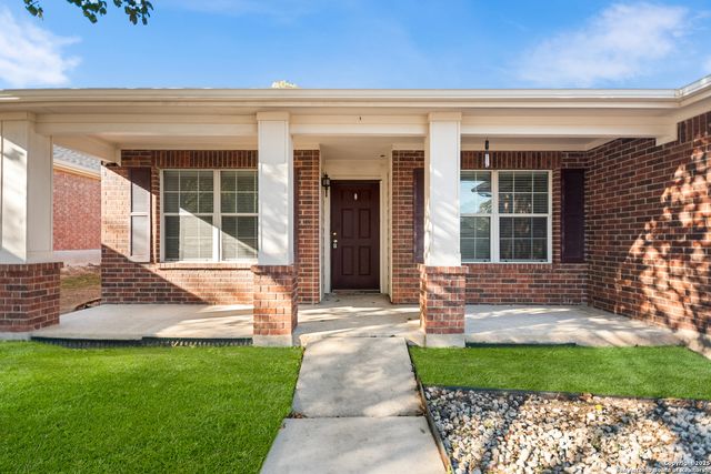 132 Hidden Cave, Cibolo, TX 78108