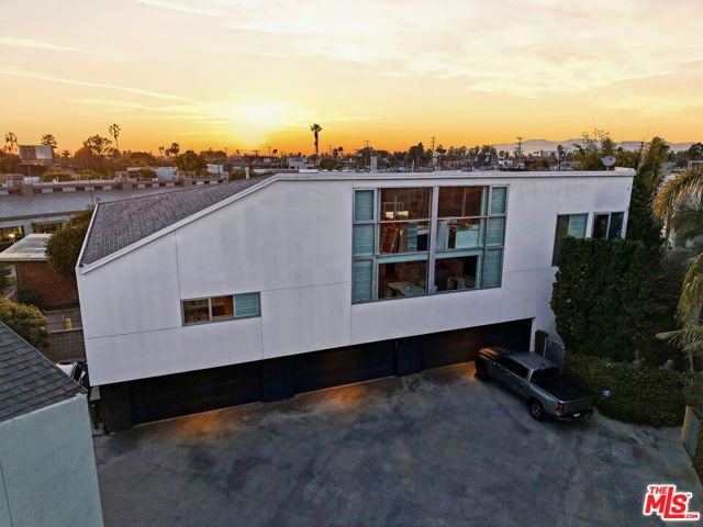 2100 Abbot Kinney Boulevard 7, Venice (los Angeles), CA 90291