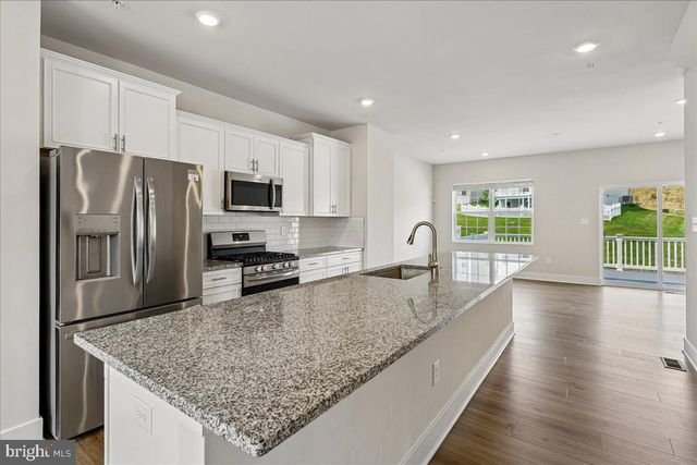 2380 SPRUCE KNOB TER, Frederick, MD 21702