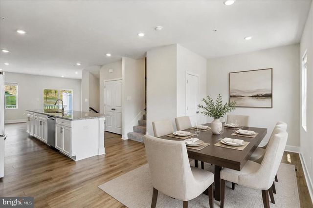2380 SPRUCE KNOB TER, Frederick, MD 21702