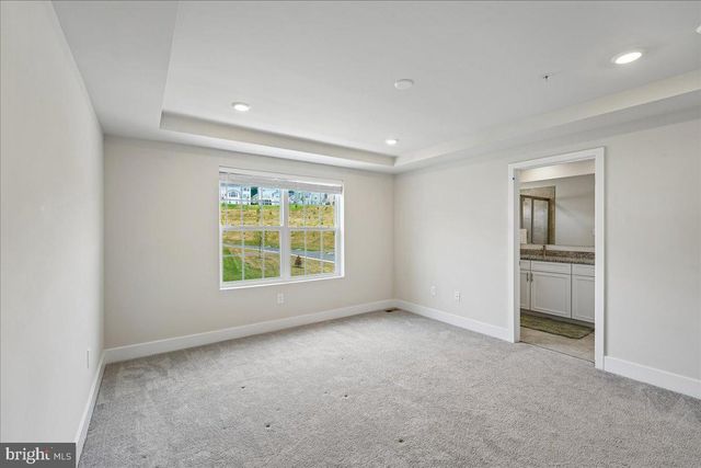 2380 SPRUCE KNOB TER, Frederick, MD 21702