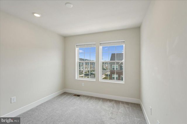 2380 SPRUCE KNOB TER, Frederick, MD 21702