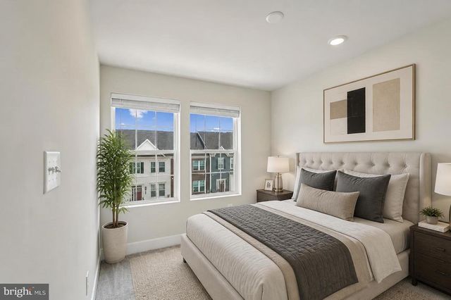 2380 SPRUCE KNOB TER, Frederick, MD 21702