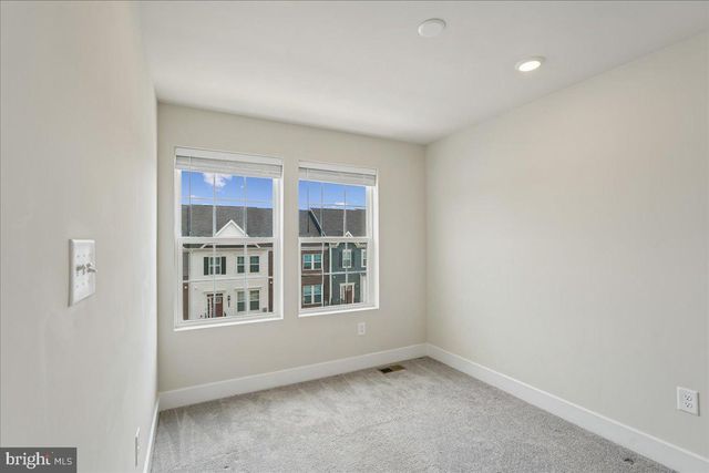 2380 SPRUCE KNOB TER, Frederick, MD 21702