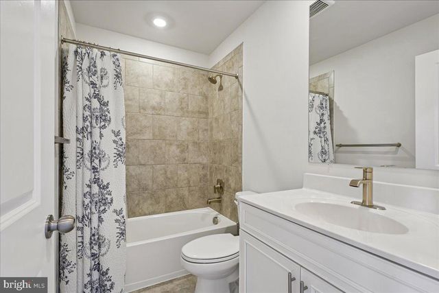 2380 SPRUCE KNOB TER, Frederick, MD 21702