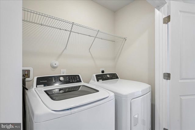 2380 SPRUCE KNOB TER, Frederick, MD 21702