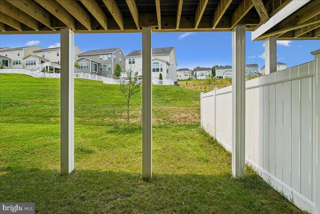 2380 SPRUCE KNOB TER, Frederick, MD 21702