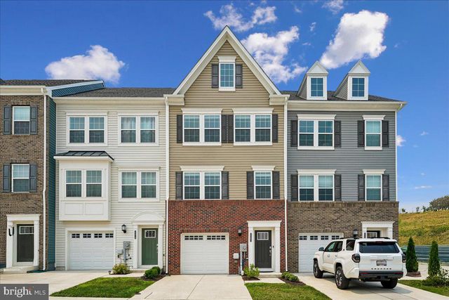 2380 SPRUCE KNOB TER, Frederick, MD 21702