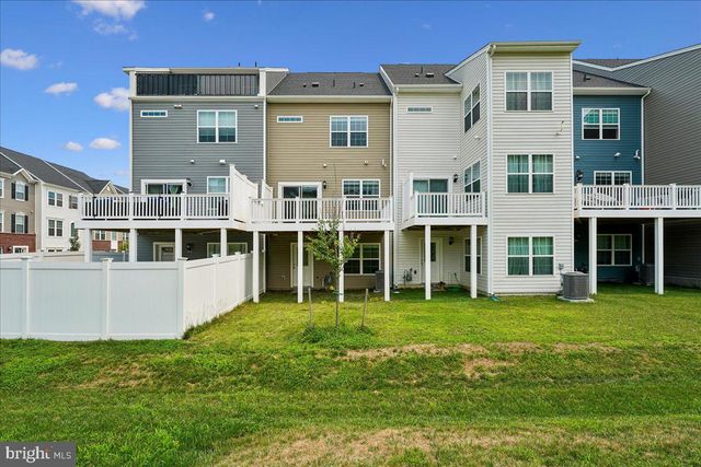 2380 SPRUCE KNOB TER, Frederick, MD 21702