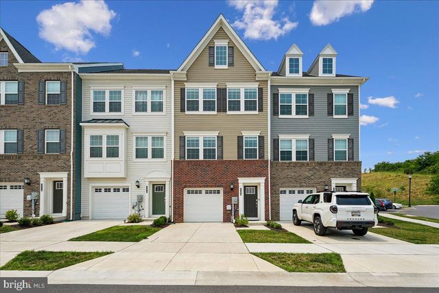 2380 SPRUCE KNOB TER, Frederick, MD 21702